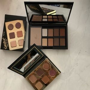 NEW UNOPENED- Box of style eyeshadow set